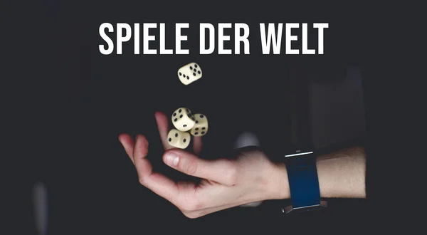 Spiele der Welt