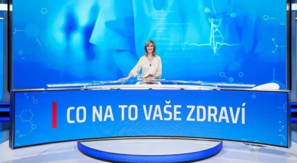 Co na to vaše zdraví