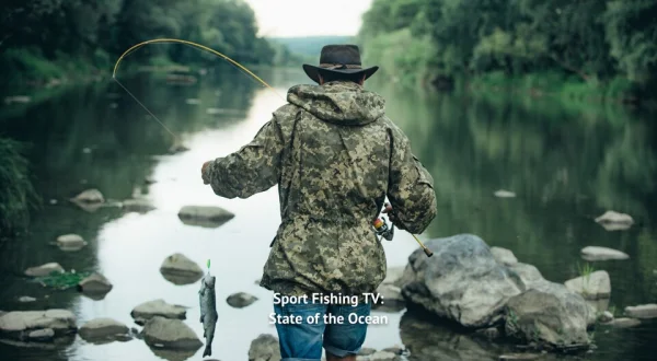 Sport Fishing TV: State of the Ocean