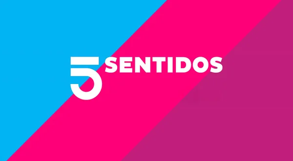 Cinco sentidos