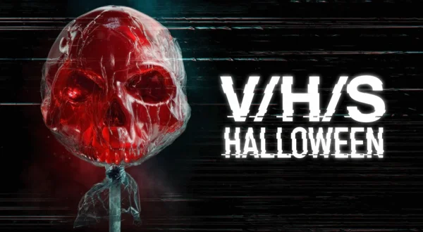 V/H/S Halloween