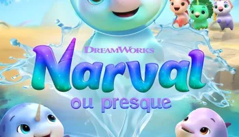 Narval ou presque