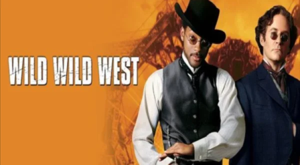 Wild Wild West