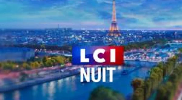 LCI Nuit