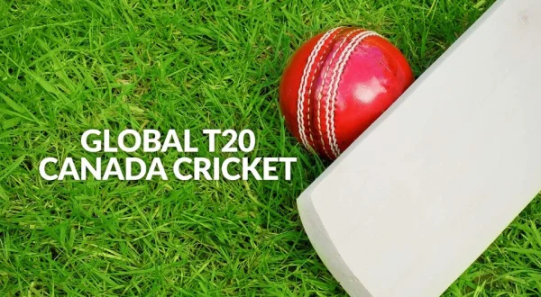 Montreal Warriors vs. Brampton Blazers; Global T20 Canada Cricket