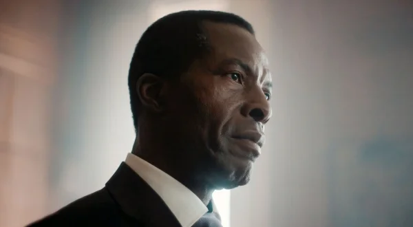 Muganga – Celui qui soigne