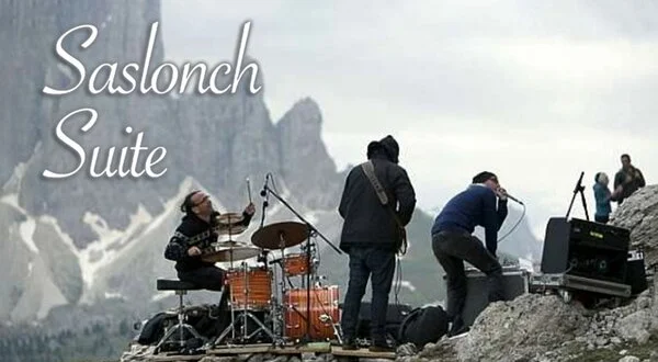 Saslonch Suite