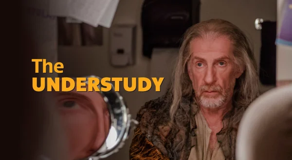The Understudy