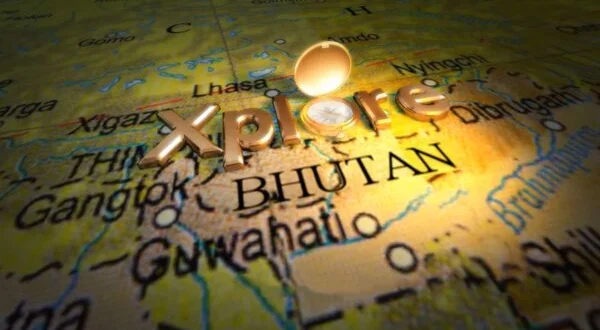 Xplore Bhutan