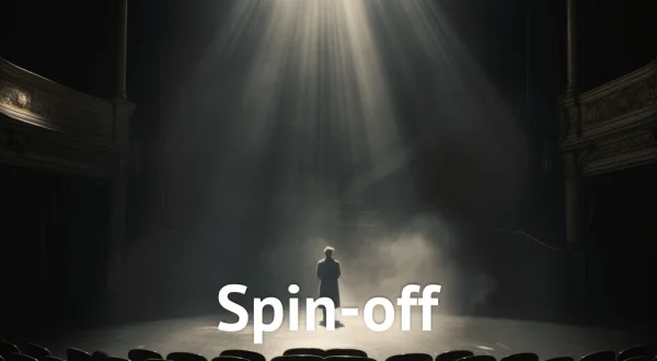 Spin-off