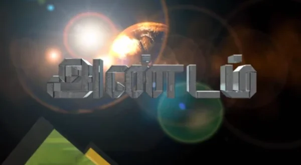 அண்டம்