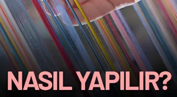 Nasıl Yapılır?