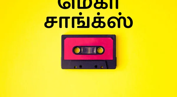 Mega Songs