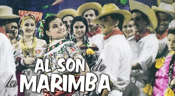 Al son de la Marimba