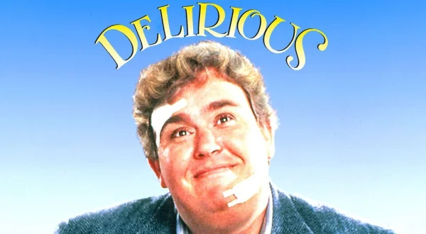 Delirious