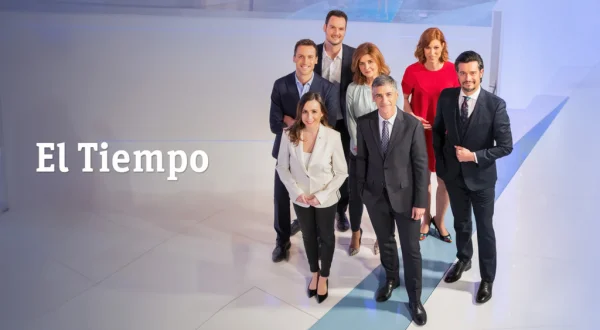 El tiempo