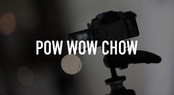 Pow Wow Chow