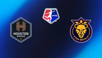 Live: NWSL Soccer