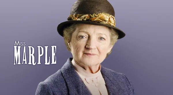 Miss Marple