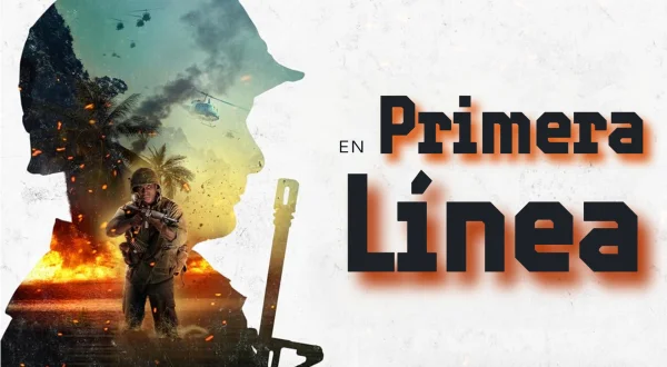 En primera línea