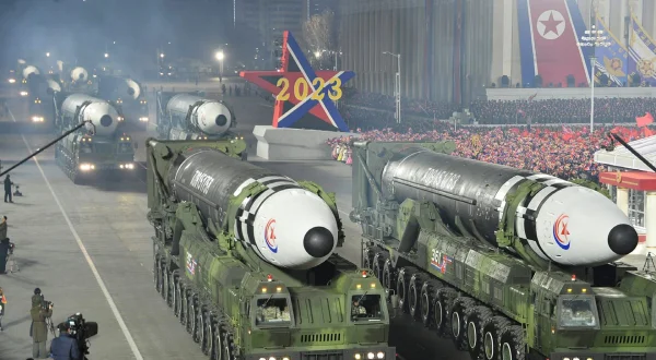 Dinastija Kim: sve ostaje u porodici