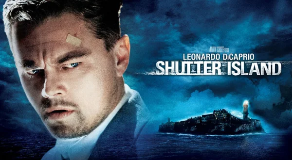 Shutter Island
