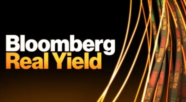 Bloomberg Real Yield