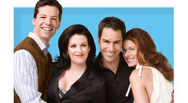 Will & Grace