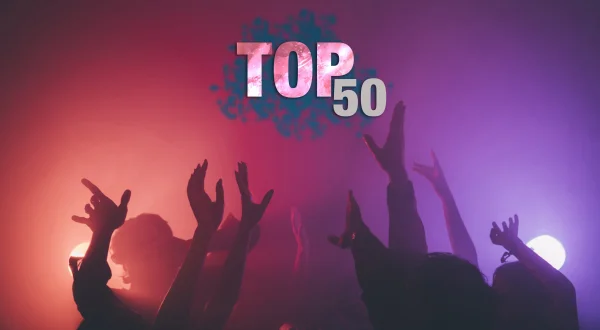Top 50