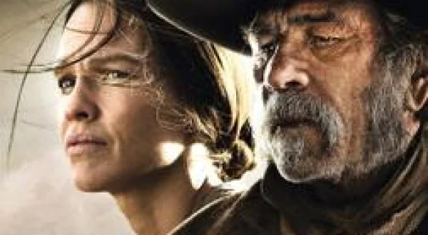 The Homesman