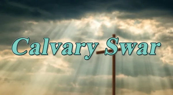 Calvary Swar