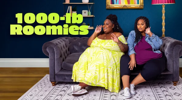 1000-lb Roomies