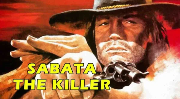 Sabata the Killer