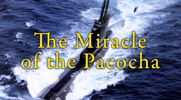 The Miracle of the Pacocha