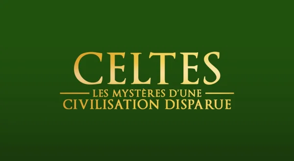 Celtes : les mystères d'une civilisation disparue