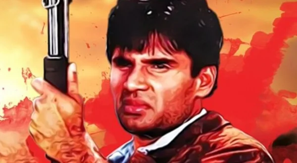 Raghuveer