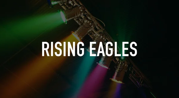 Rising Eagles
