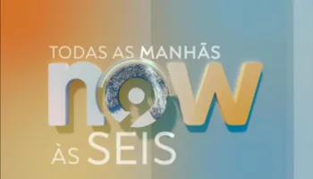 Now Às Seis