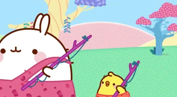 Molang