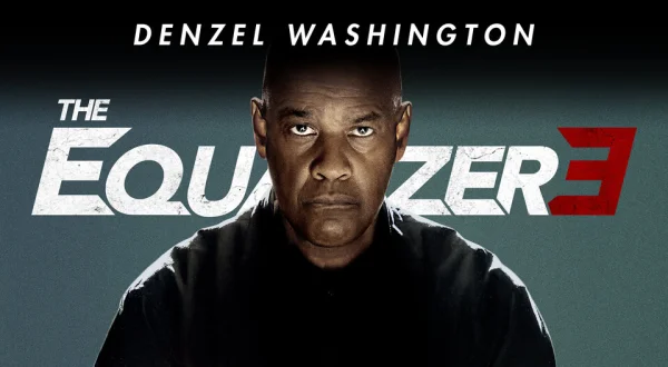 The Equalizer 3