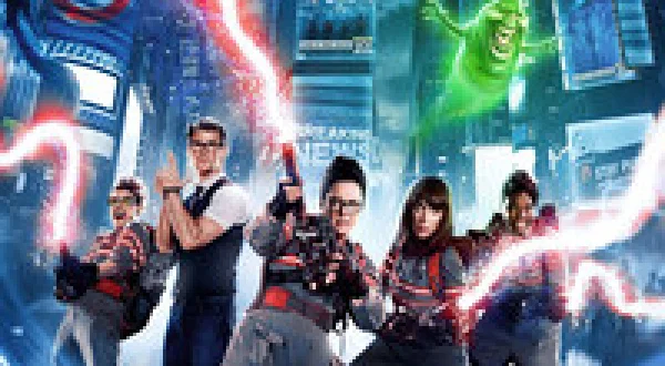 Ghostbusters