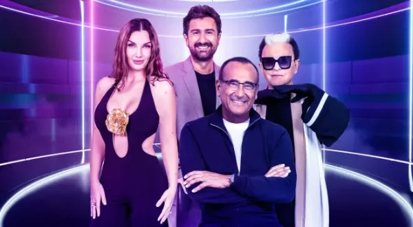 Tale e quale show