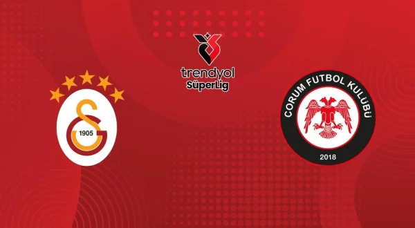 Turkish Super Lig Soccer