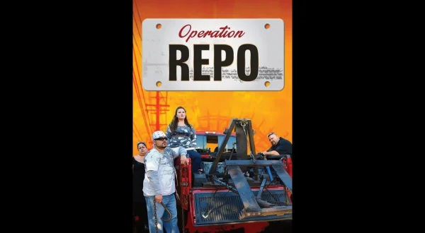 Operation Repo
