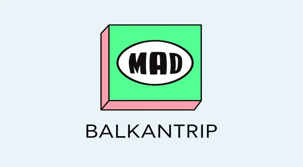 Balkan Trip