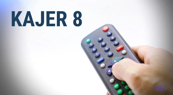 Kajer 8