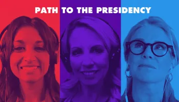 The President's Path