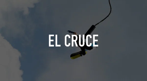 El cruce