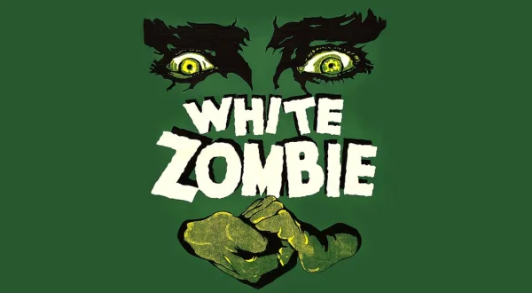 White Zombie
