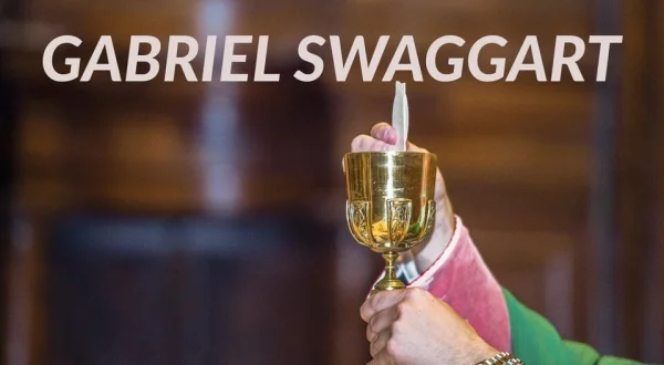 Gabriel Swaggart